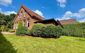 Loft an der Seefahrtschule - Timmel